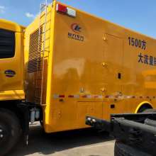 專注專用汽車領域，北京凱特專用汽車廠引領高空作業(yè)車技術發(fā)展