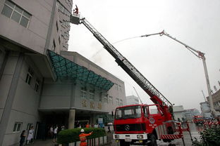 寶安區(qū)高空作業(yè)車租賃的原理與隨車吊的優(yōu)勢(shì)解析