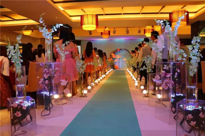 花好月圓喜結連理，常寧宮里共譜百年——愛情圣地的完美婚禮策劃創意