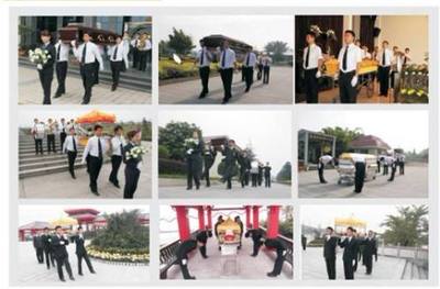 殯葬知識科普與策劃創意服務 以專業與溫情，告慰生命最后一程